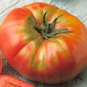 Tomato 'red brandywine' - 10 seeds