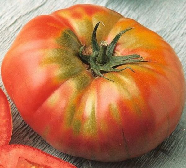 Tomato 'red brandywine' - 10 seeds