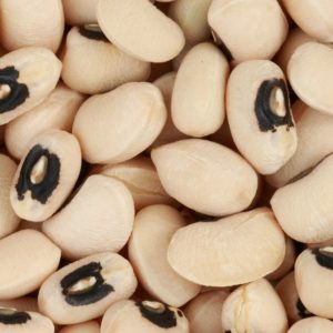 Black eyed beans - 25 seeds