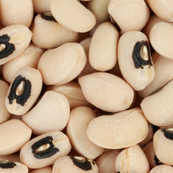 Black eyed beans - 25 seeds