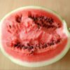 2024/11/20250825_075536.jpg Watermelon 'crimson sweet' - 10 seeds