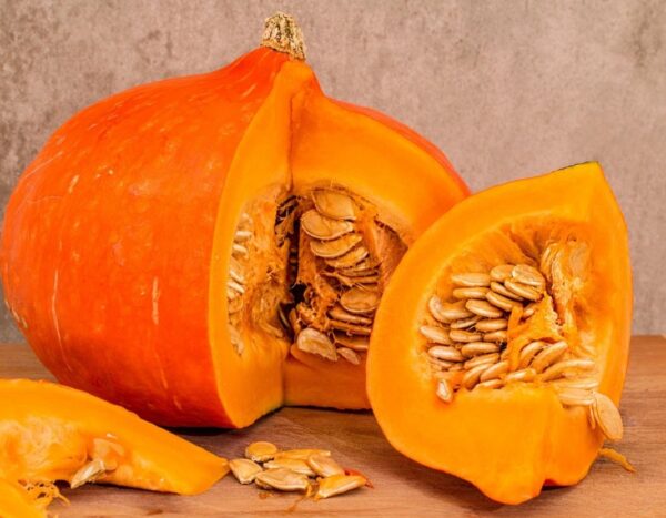2025/08/20250825_075934.jpg Kuri squash - 5 seeds