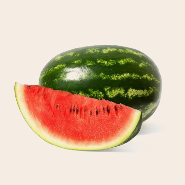 Watermelon 'all sweet' - 20 seeds