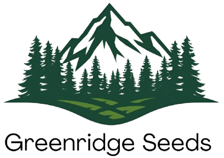 Greenridge seeds